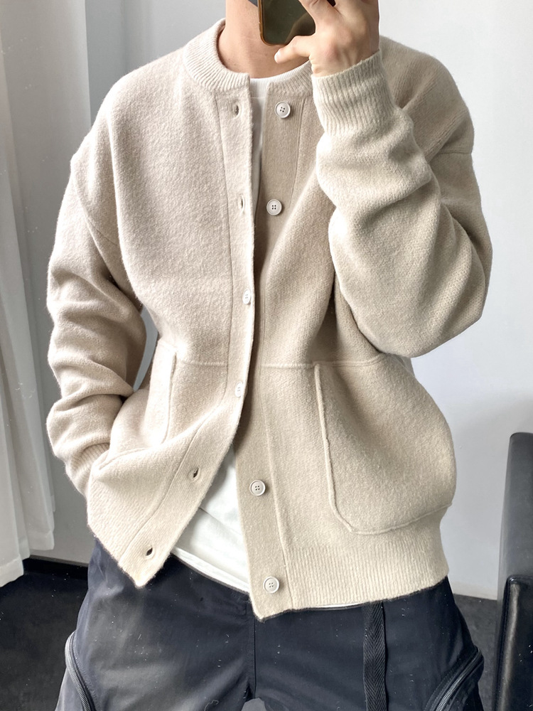 Men'S Fashion Light Jacket - Новинка Весна 2023 светильник роскошный модный