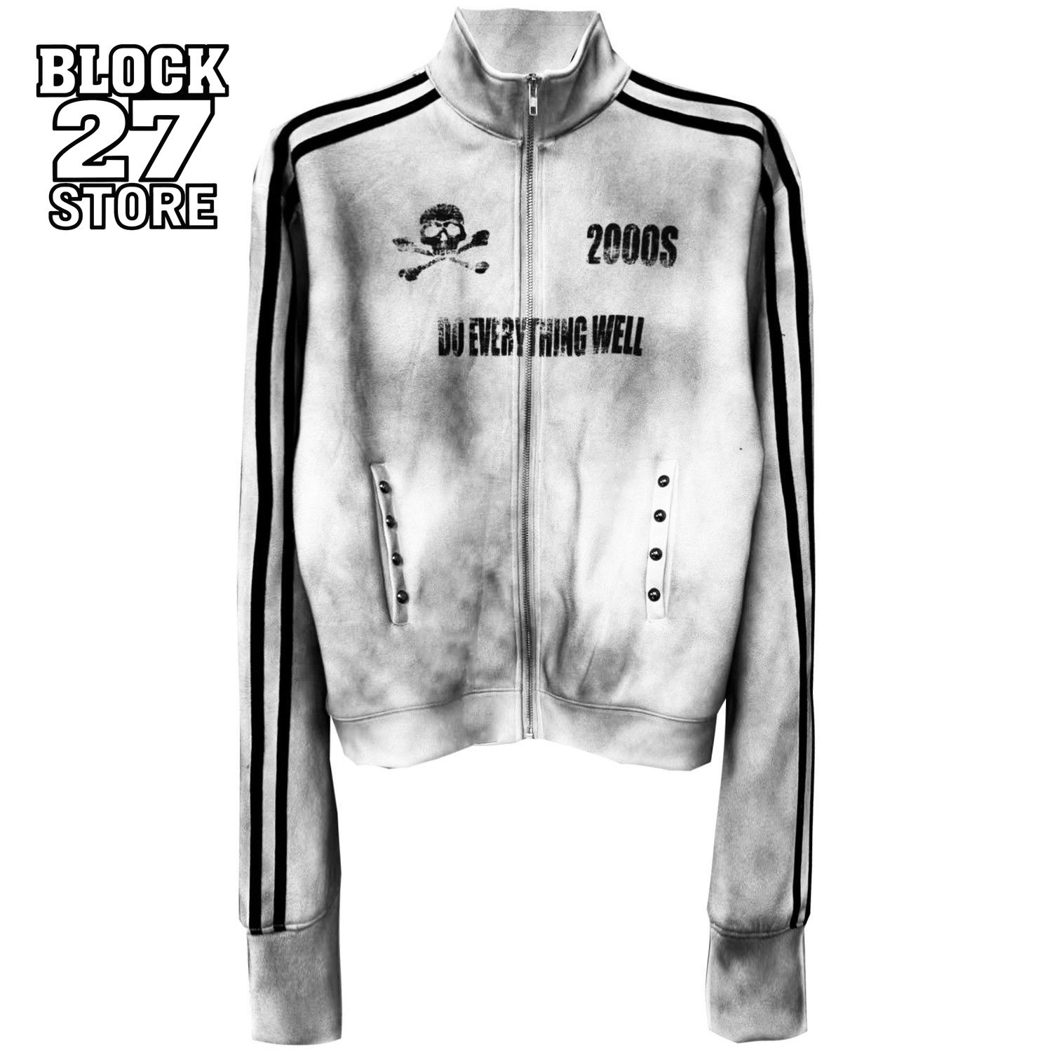 Men'S Fashion Light Jacket - Мужская куртка в винтажном стиле, уличная