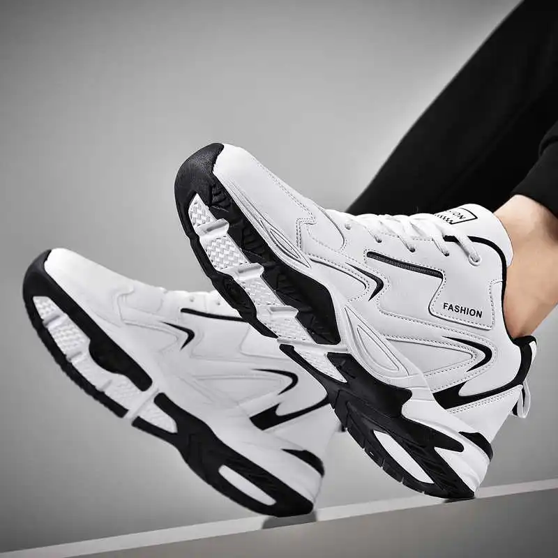 Men'S Fashion Over 40 - Морозостойкие весенние кроссовки для спортзала, повседневные