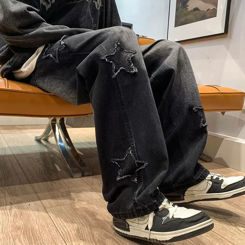 Новые мужские модные мешковаты – обзор и цена Men'S Fashion With Baggy Jeans