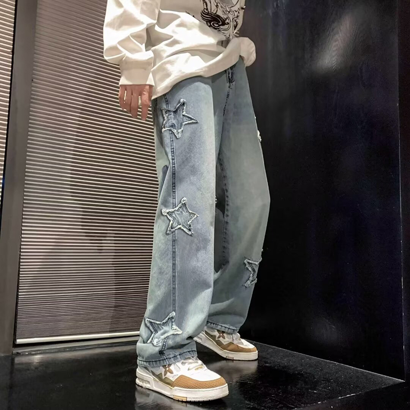 Новые мужские модные мешковаты – обзор и цена Men'S Fashion With Baggy Jeans