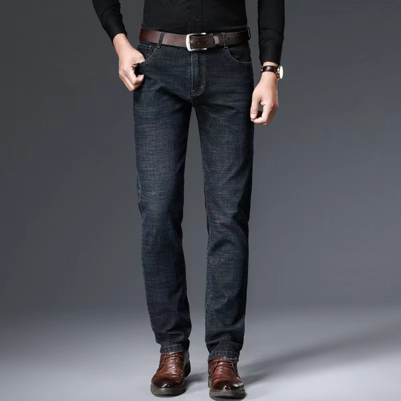 Новые мужские джинсы 2026 года – обзор и цена Skinny Jeans Ripped