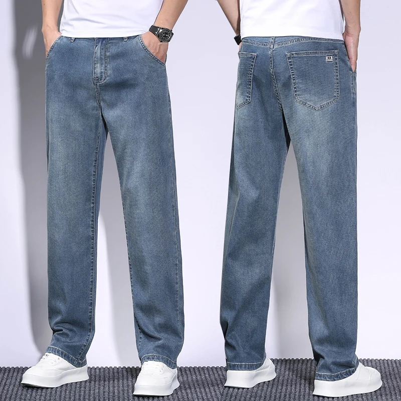 Мягкие мужские мешковатые джин – обзор и цена Men'S Fashion With Baggy Jeans