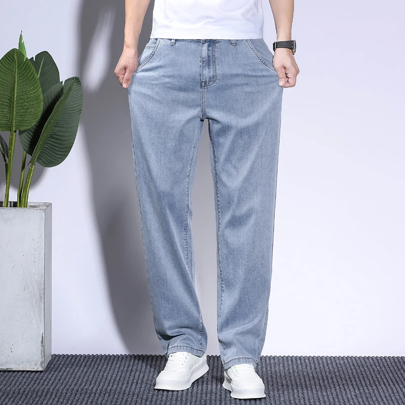 Мягкие мужские мешковатые джин – обзор и цена Men'S Fashion With Baggy Jeans