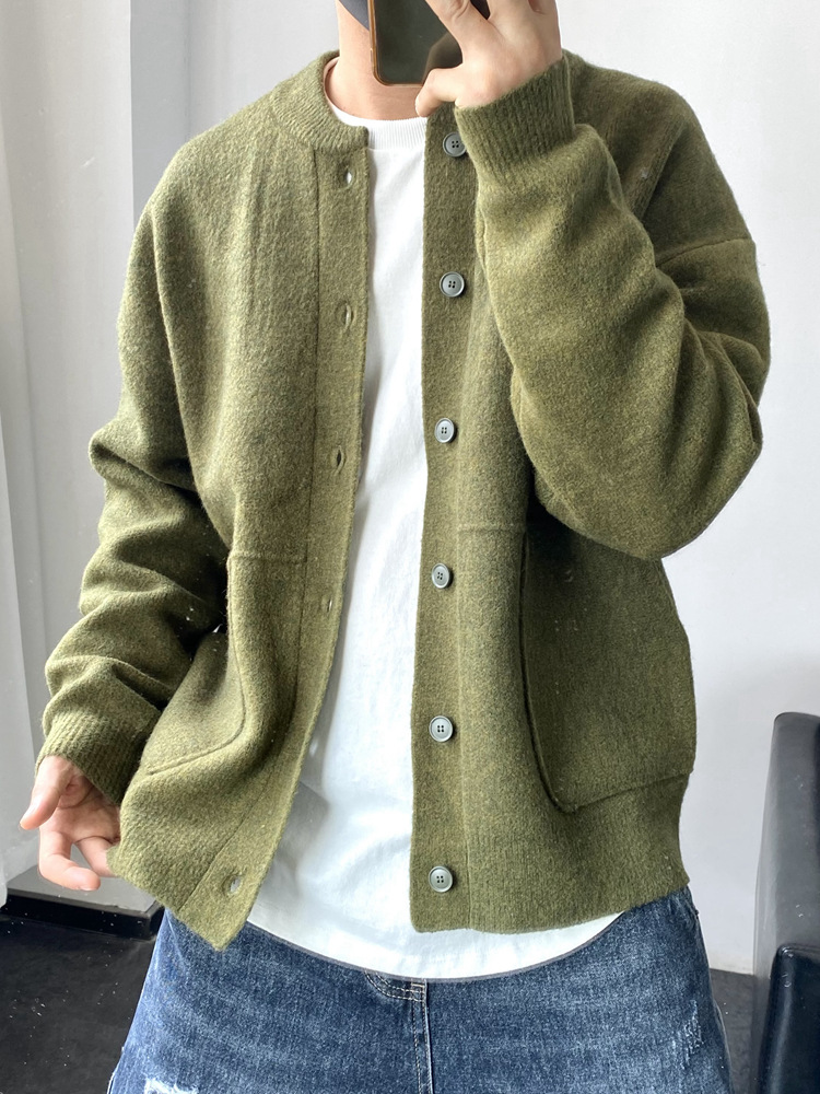 Новинка Весна 2023 светильник  – обзор и цена Men'S Fashion Light Jacket
