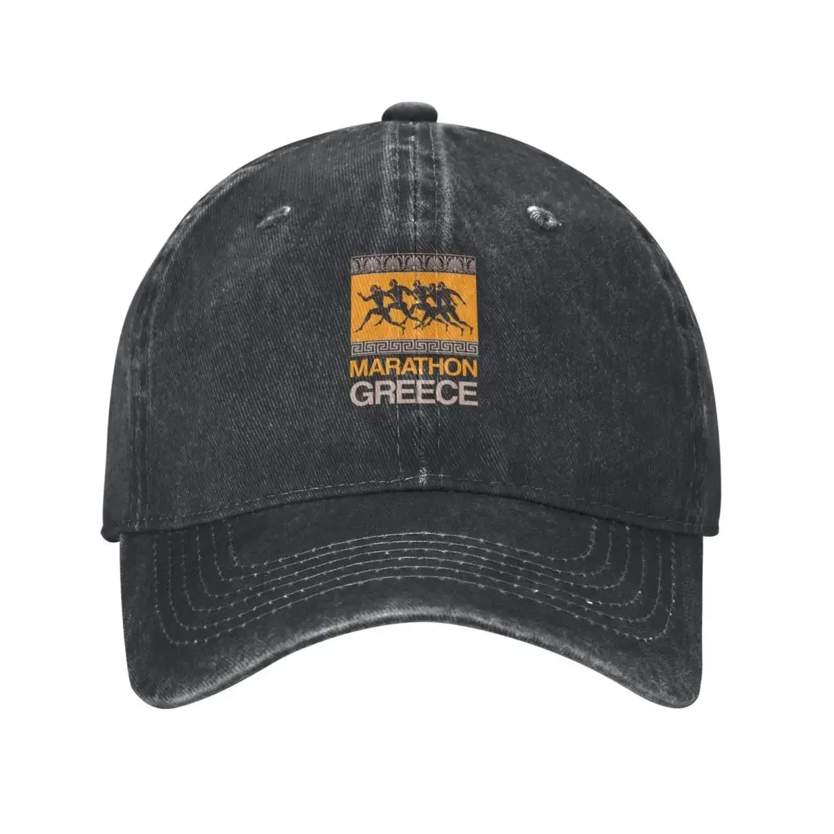 Бейсболка Athens - Marathon -  – обзор и цена Men'S Fashion Greece