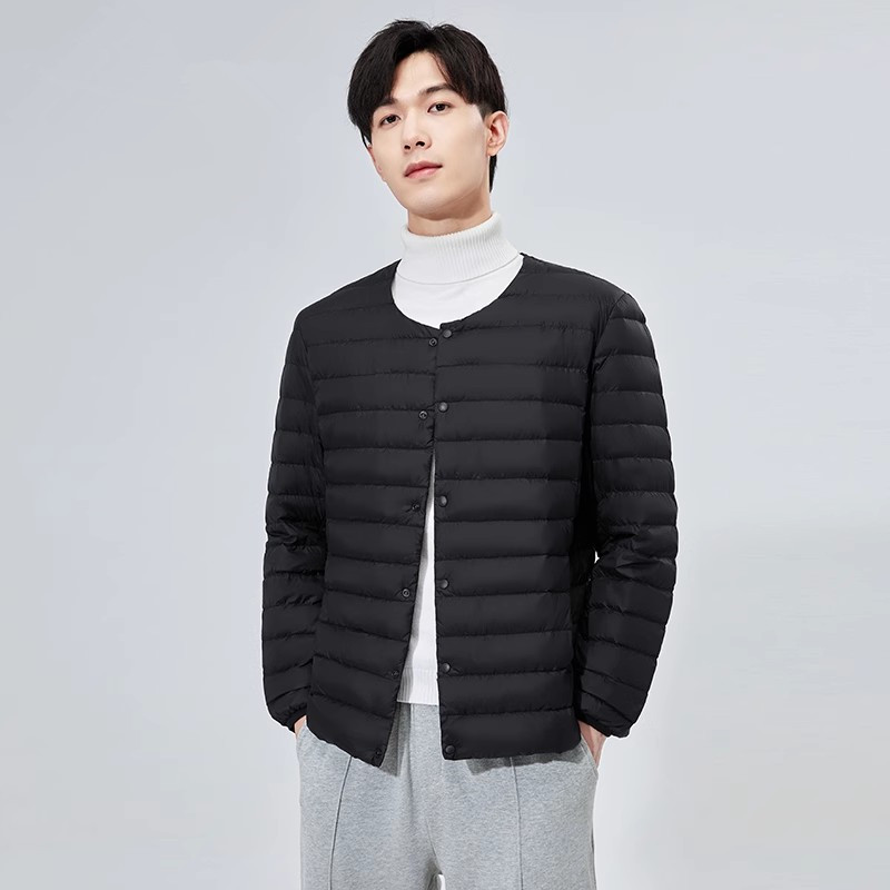 Новинки 2026 года: ультралегки – обзор и цена Men'S Fashion Light Jacket