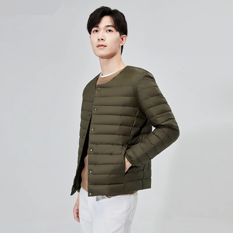 Новинки 2026 года: ультралегки – обзор и цена Men'S Fashion Light Jacket