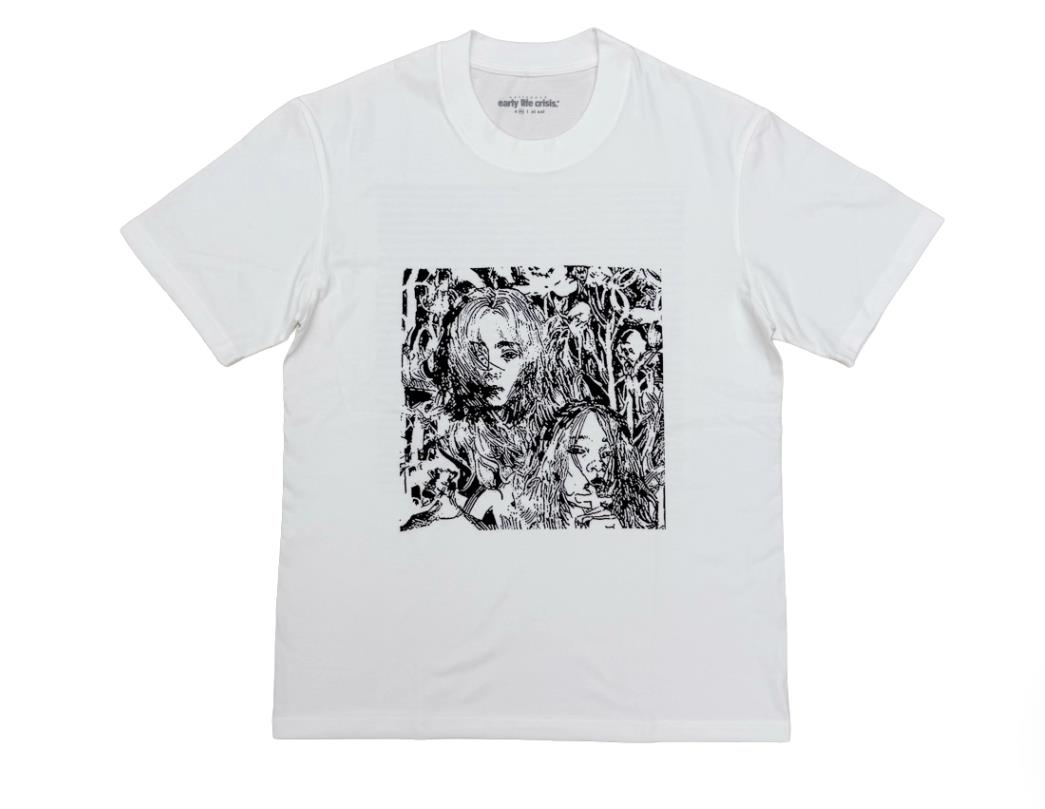 Футболка с коротким рукавом Ne – обзор и цена Mens Fashion Australia