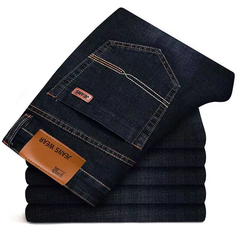 Новые мужские джинсы 2024 года – обзор и цена Skinny Jeans Ripped