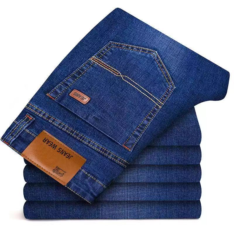 Новые мужские джинсы 2024 года – обзор и цена Skinny Jeans Ripped