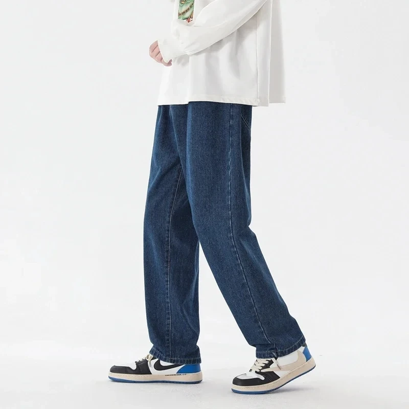 Модные мужские мешковатые джин – обзор и цена Men'S Fashion With Baggy Jeans