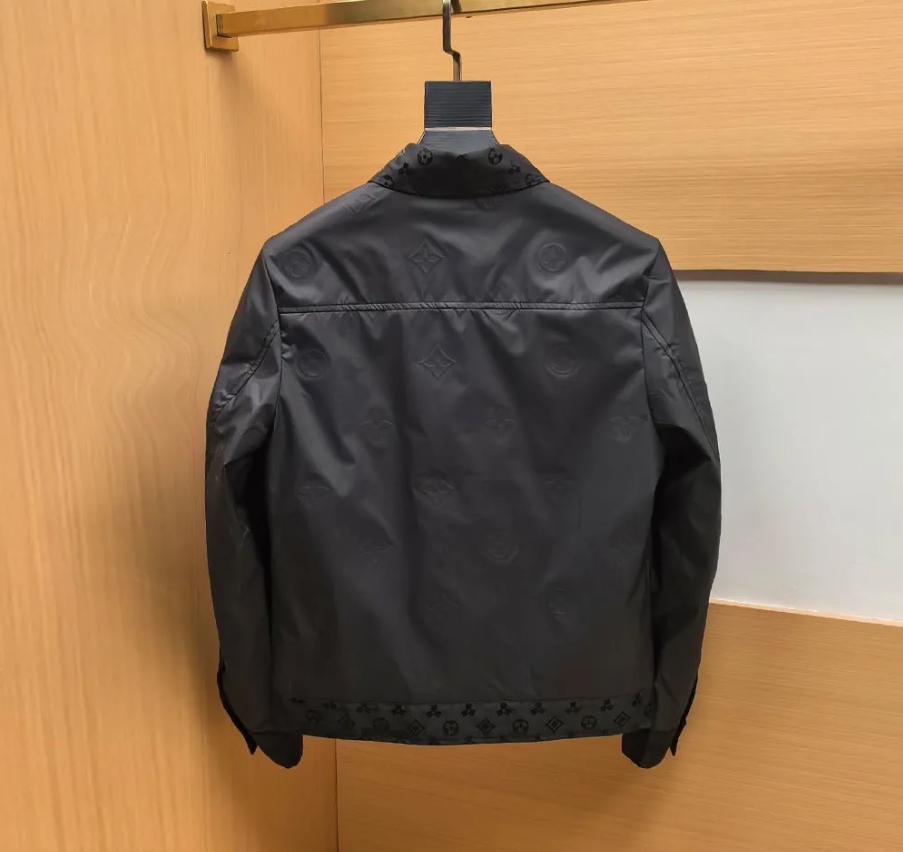 Европейская станция, модная ле – обзор и цена Men'S Fashion Light Jacket