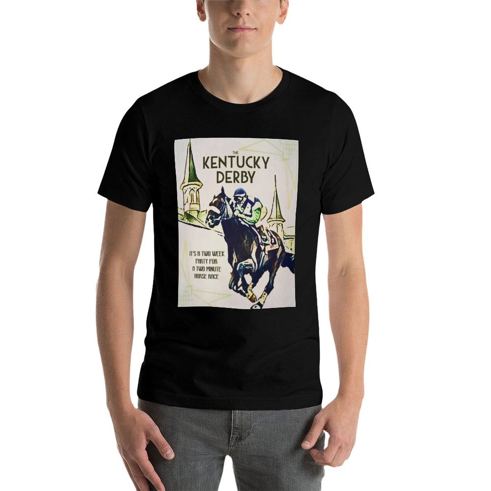 Вновь наступило время Кентукки – обзор и цена Men'S Fashion For Kentucky Derby