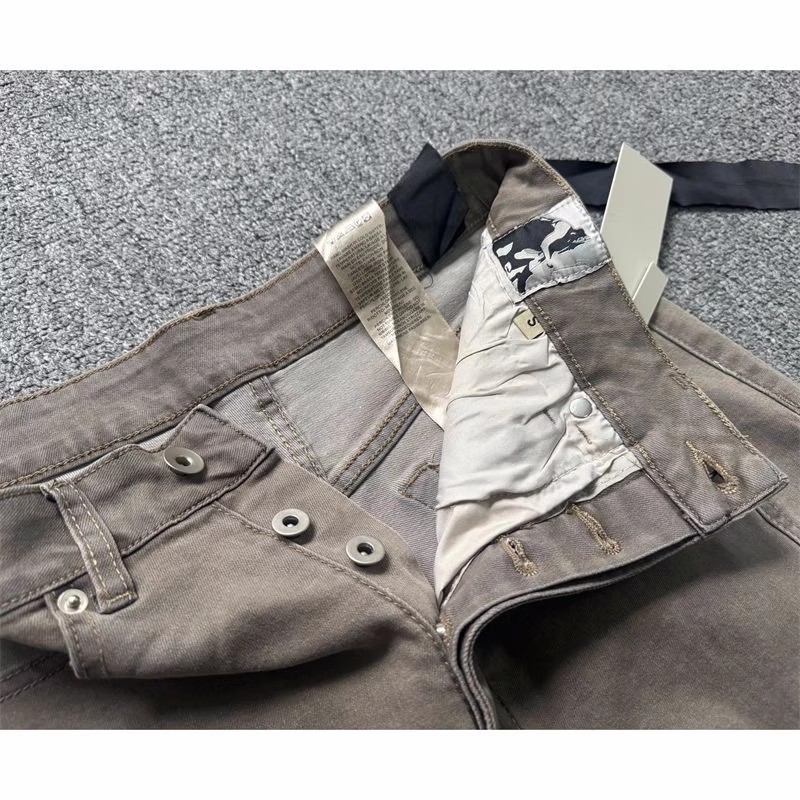 Совершенно новые джинсы Rick S – обзор и цена Skinny Jeans Ripped