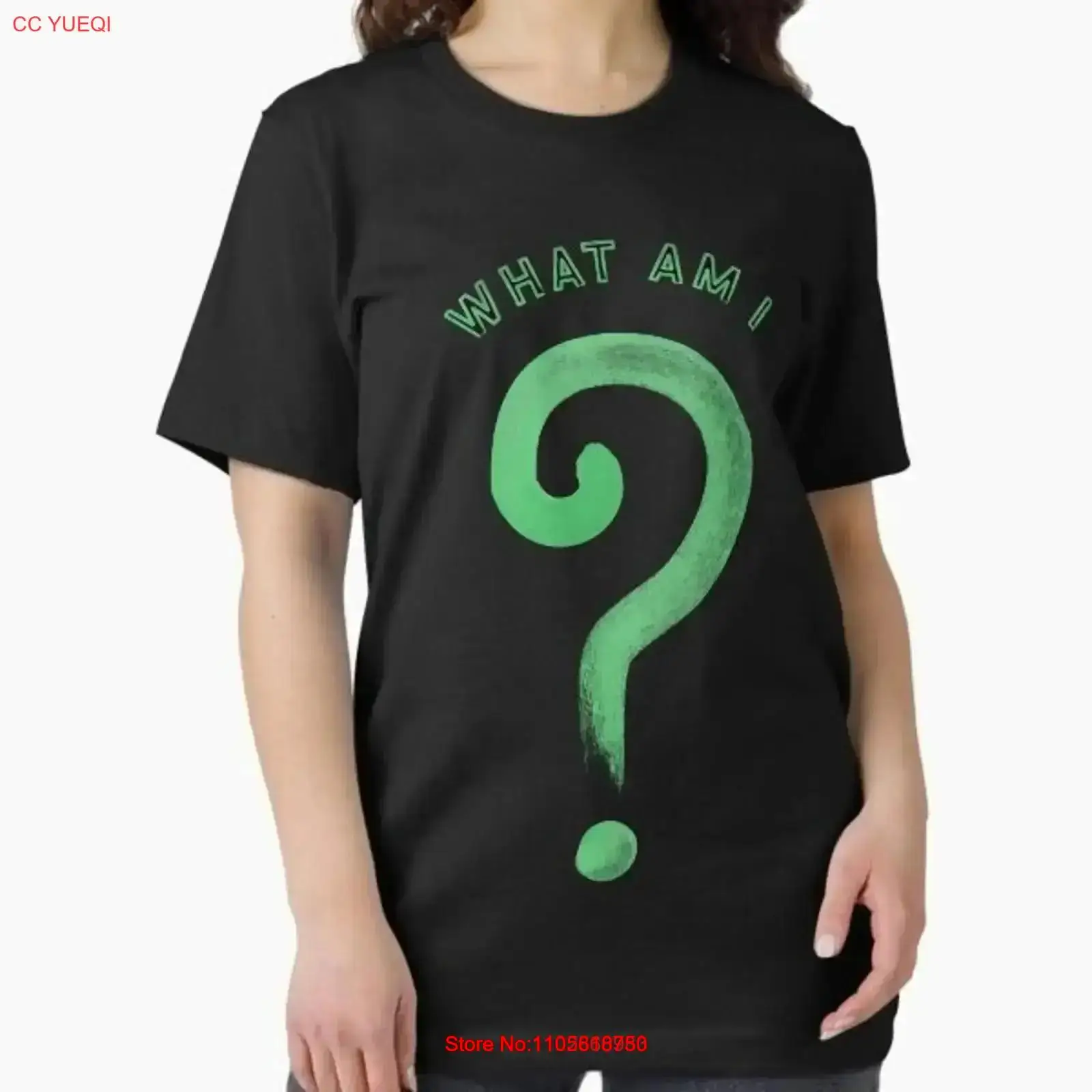 Футболка The Riddler Essential – обзор и цена Mens Fashion Australia