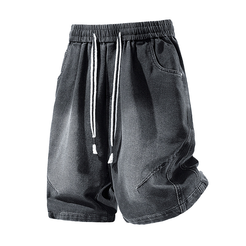 Мужские джинсовые шорты больши – обзор и цена Men'S Fashion With Baggy Jeans