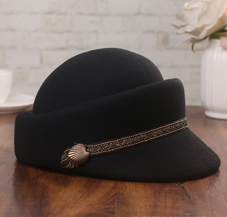 Модный женский и мужской матро – обзор и цена Men'S Fashion With Hat