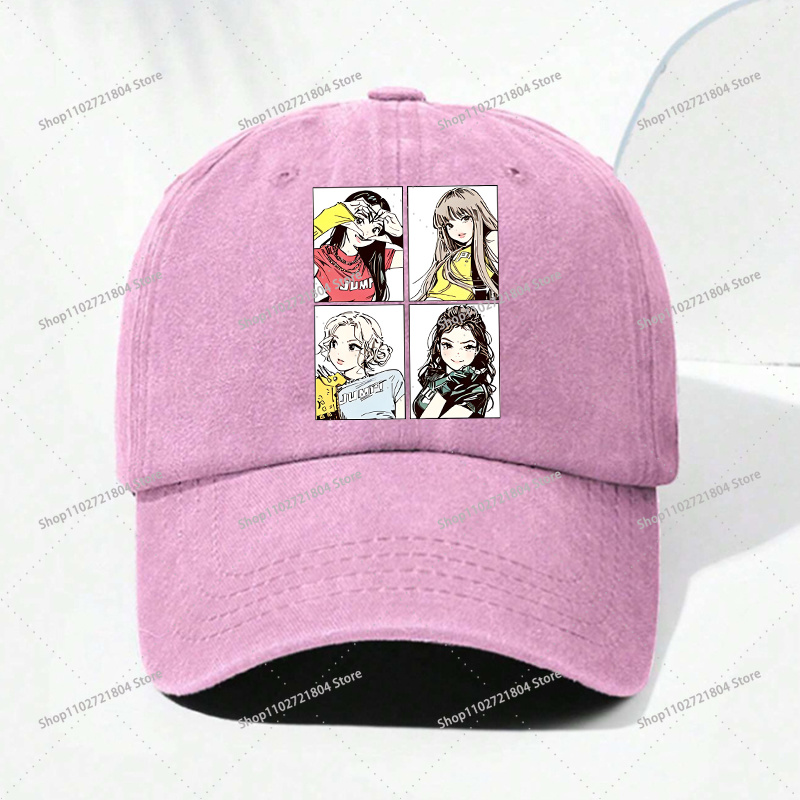 Бейсболка BlackPink в стиле хи – обзор и цена Men'S Fashion With Hat