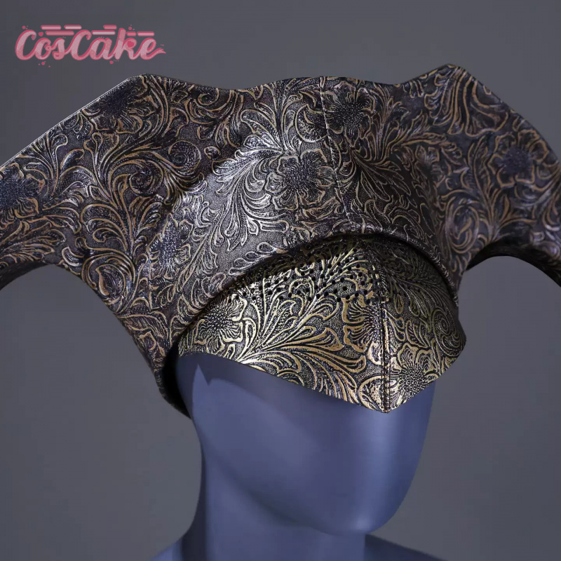Игра Bloodborne The Choir Косп – обзор и цена Men'S Fashion With Hat