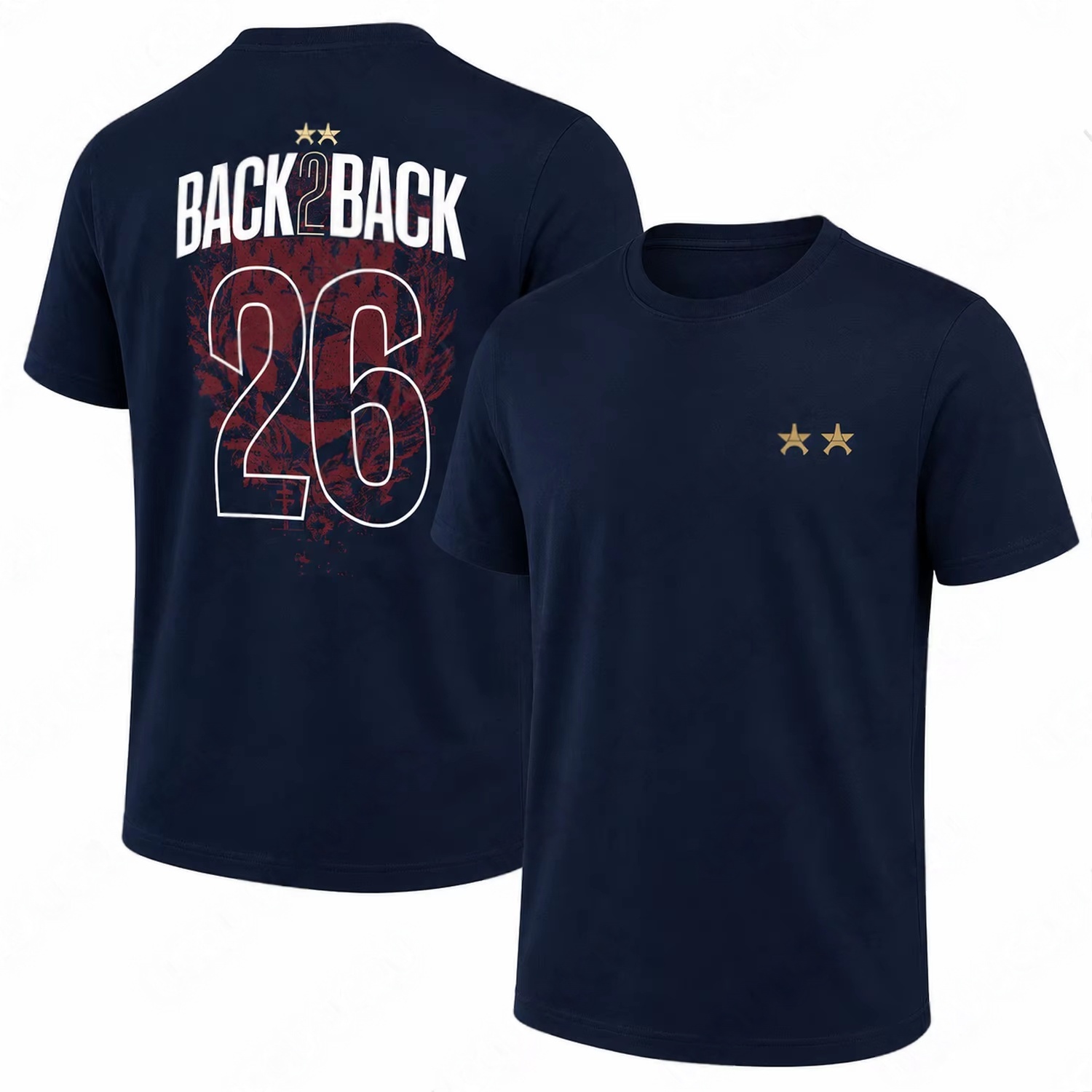 Футболка PSG Paris Back To Bac – обзор и цена Paris Fashion Men
