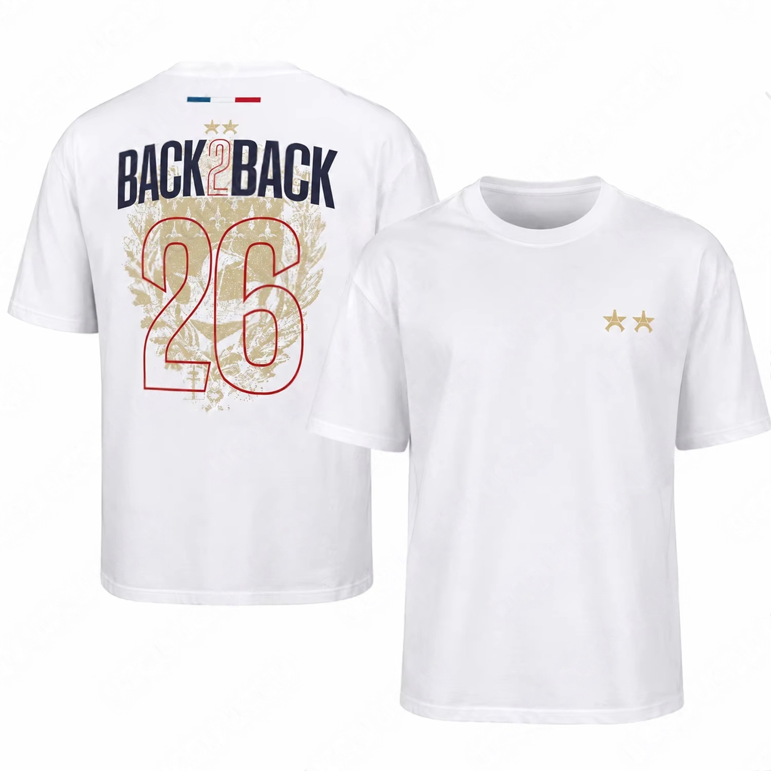 Футболка PSG Paris Back To Bac – обзор и цена Paris Fashion Men
