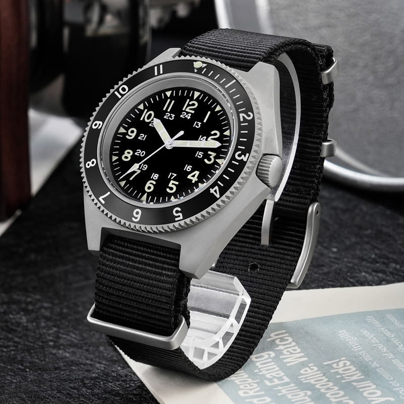 Watchdives WD1972 Кварцевые ча – обзор и цена Men'S Fashion Box