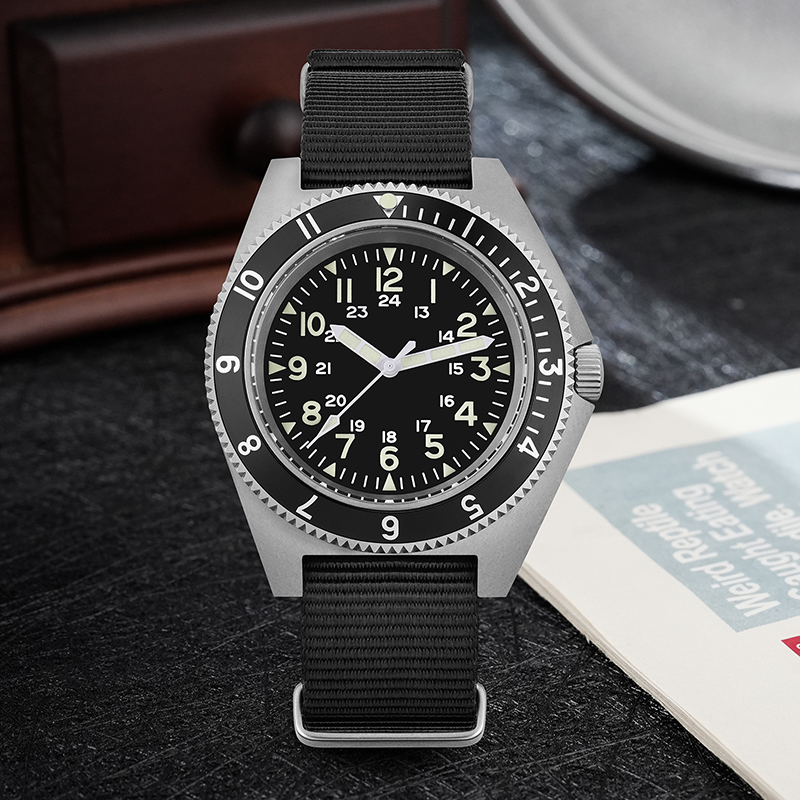 Watchdives WD1972 Кварцевые ча – обзор и цена Men'S Fashion Box