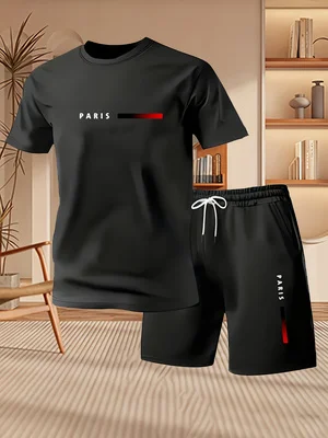 2026 Новая модная простая мужс – обзор и цена Paris Fashion Men