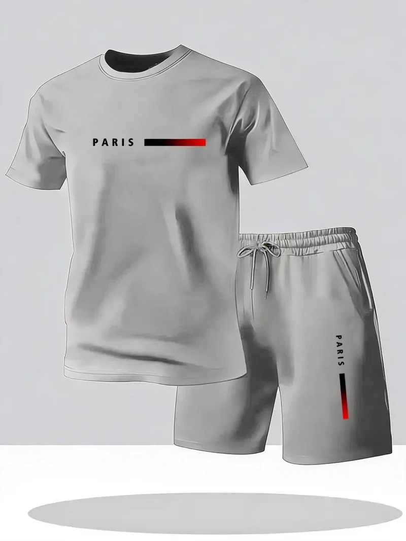 2026 Новая модная простая мужс – обзор и цена Paris Fashion Men