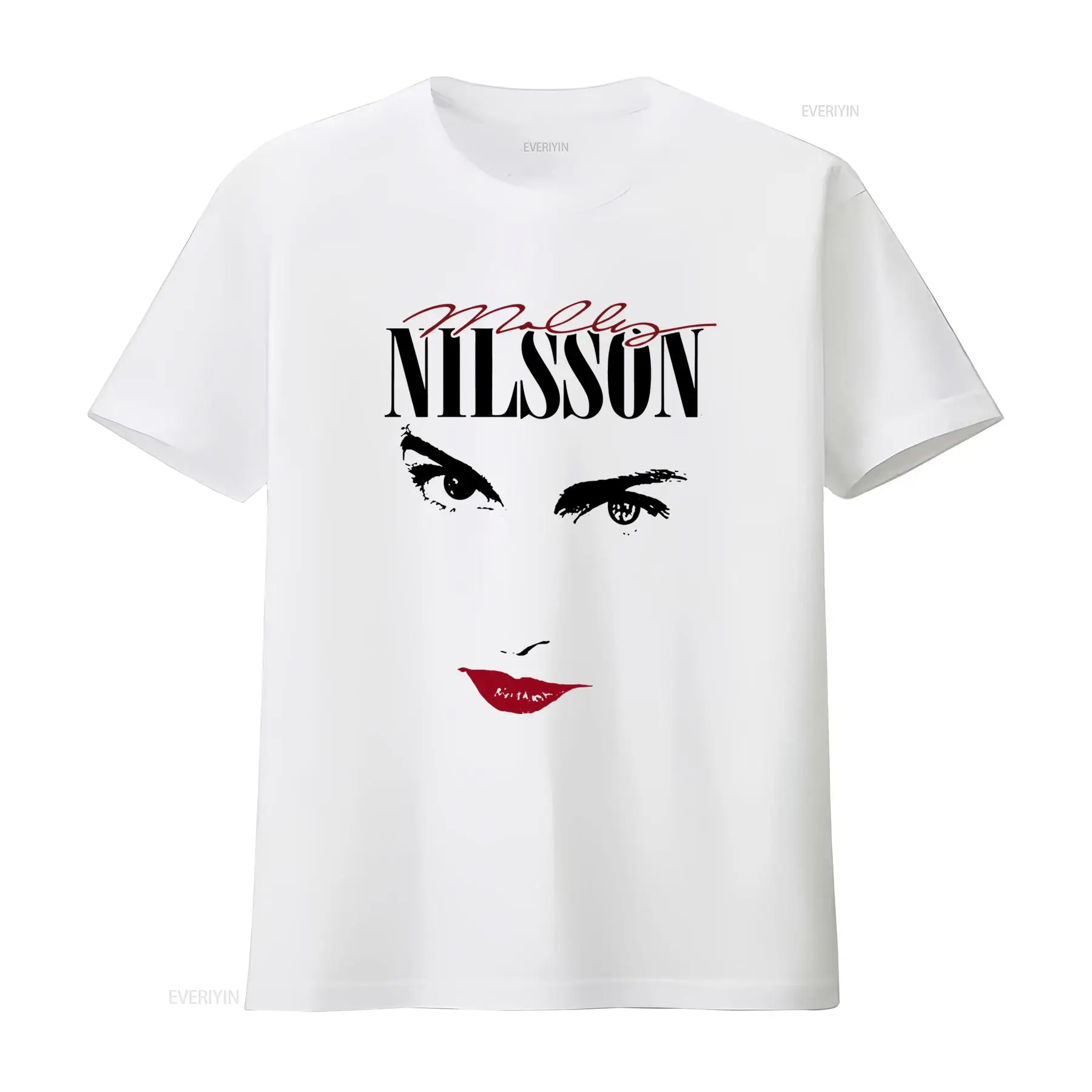 Футболки с принтом Molly Nilss – обзор и цена Mens Fashion Australia