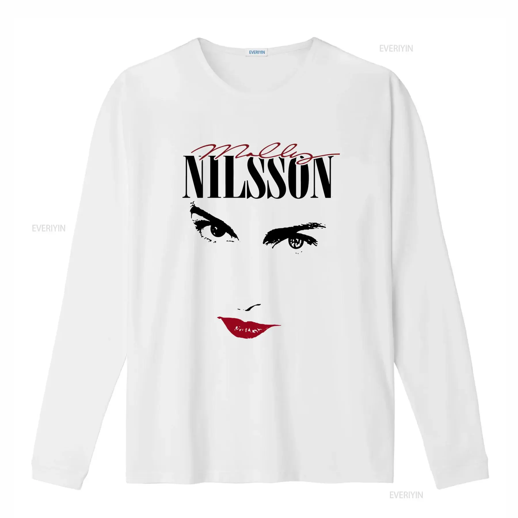 Футболки с принтом Molly Nilss – обзор и цена Mens Fashion Australia