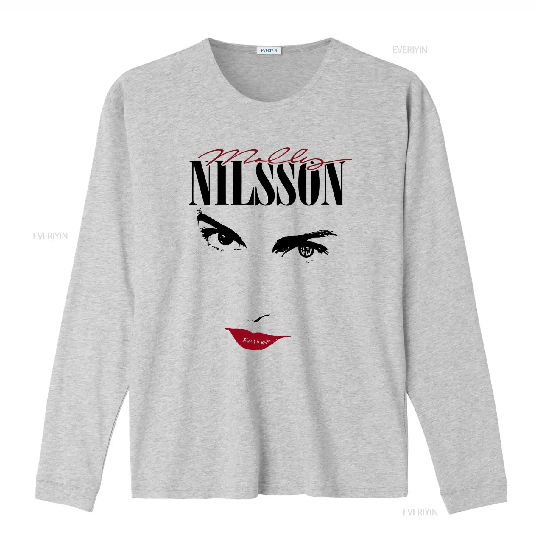 Футболки с принтом Molly Nilss – обзор и цена Mens Fashion Australia