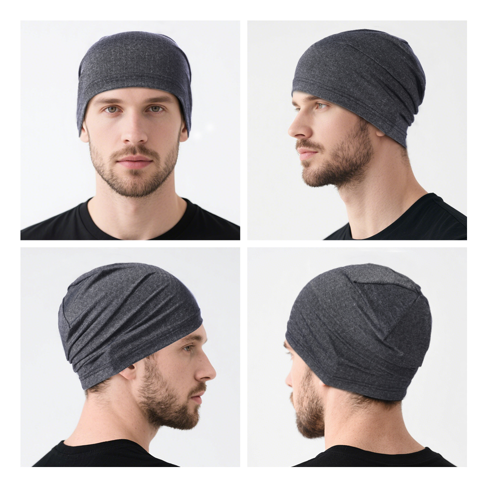 Дышащая бандана, летние быстро – обзор и цена Men'S Fashion With Hat