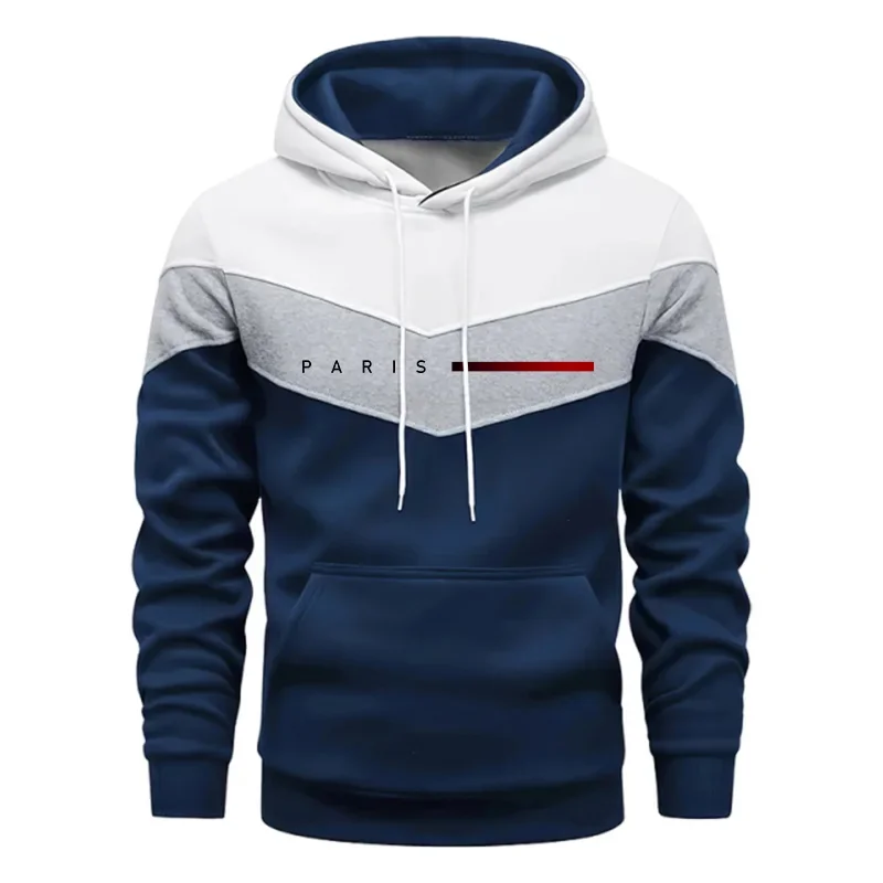 Мужской спортивный костюм Pari – обзор и цена Paris Fashion Men