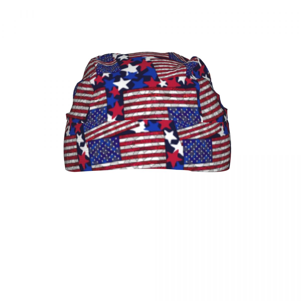 Шарф-косынка с флагом США для  – обзор и цена Men'S Fashion With Hat