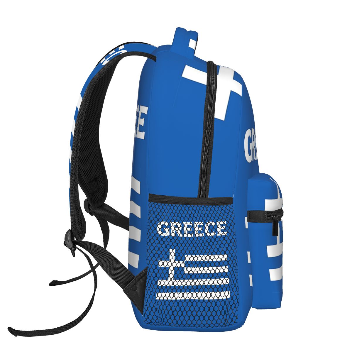 Студенческий рюкзак с флагом Г – обзор и цена Men'S Fashion Greece