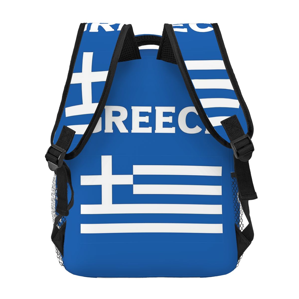 Студенческий рюкзак с флагом Г – обзор и цена Men'S Fashion Greece