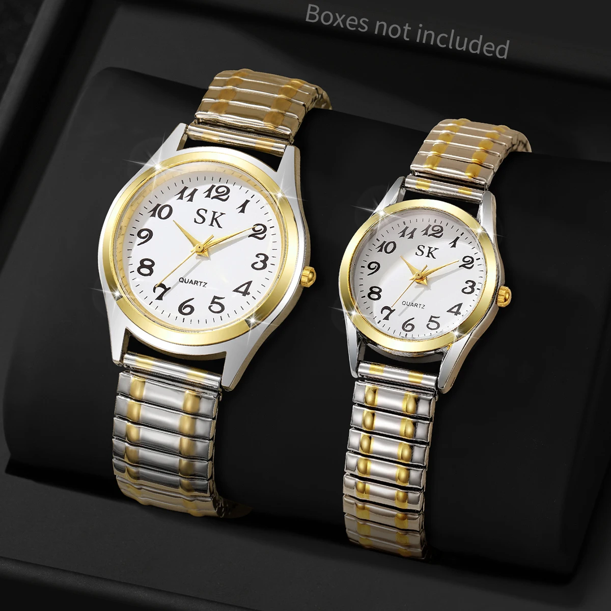 Сюрприз Mystery Watch слепая к – обзор и цена Men'S Fashion Box