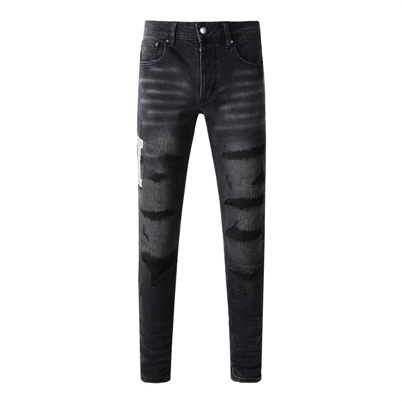 Модные американские бренды: Му – обзор и цена Skinny Jeans Ripped