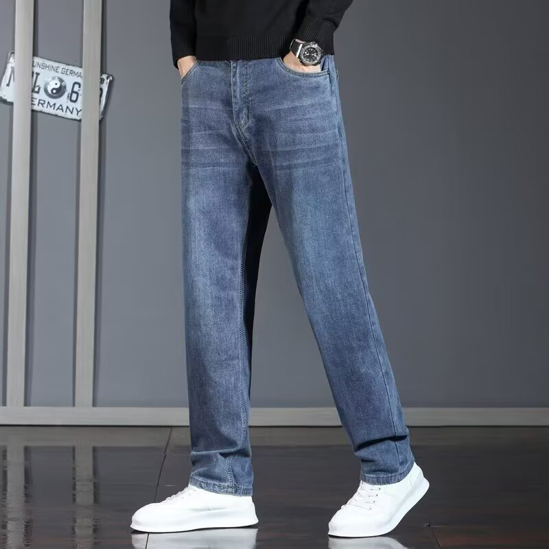 Мужские джинсы 2026: модные, с – обзор и цена Men'S Fashion With Baggy Jeans