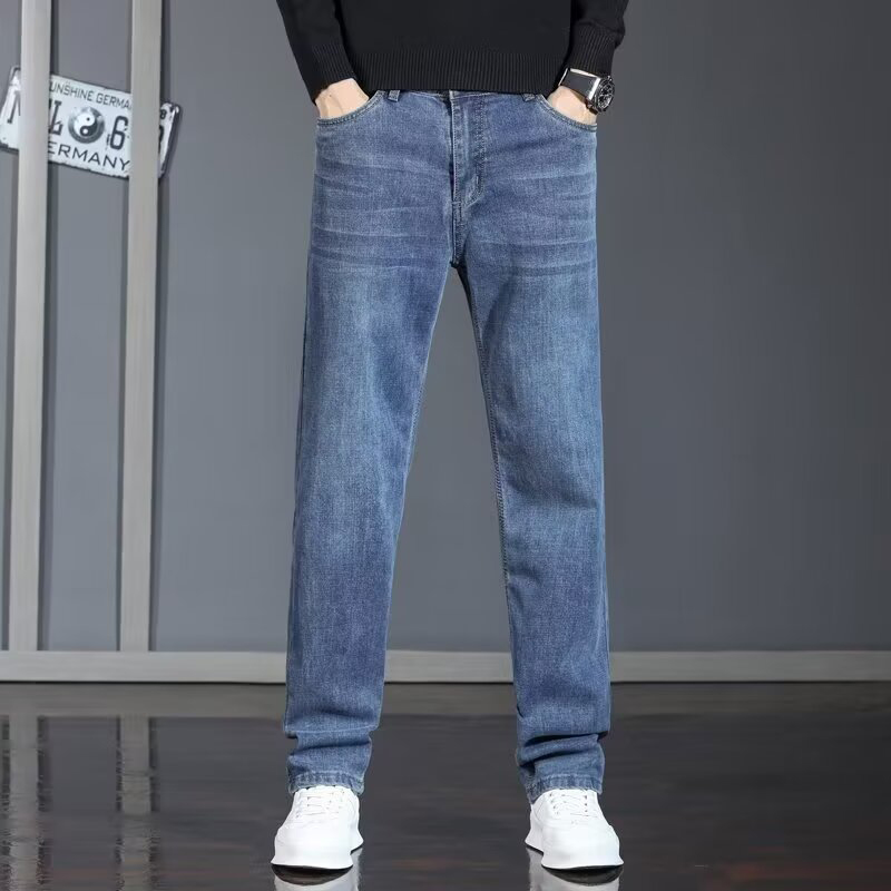Мужские джинсы 2026: модные, с – обзор и цена Men'S Fashion With Baggy Jeans