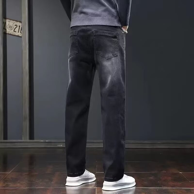Мужские джинсы 2026: модные, с – обзор и цена Men'S Fashion With Baggy Jeans