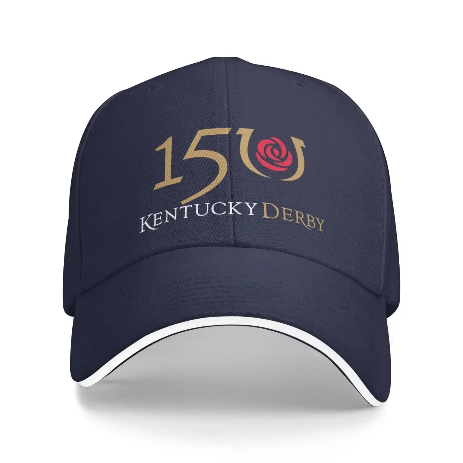 Регулируемая бейсболка для муж – обзор и цена Men'S Fashion For Kentucky Derby