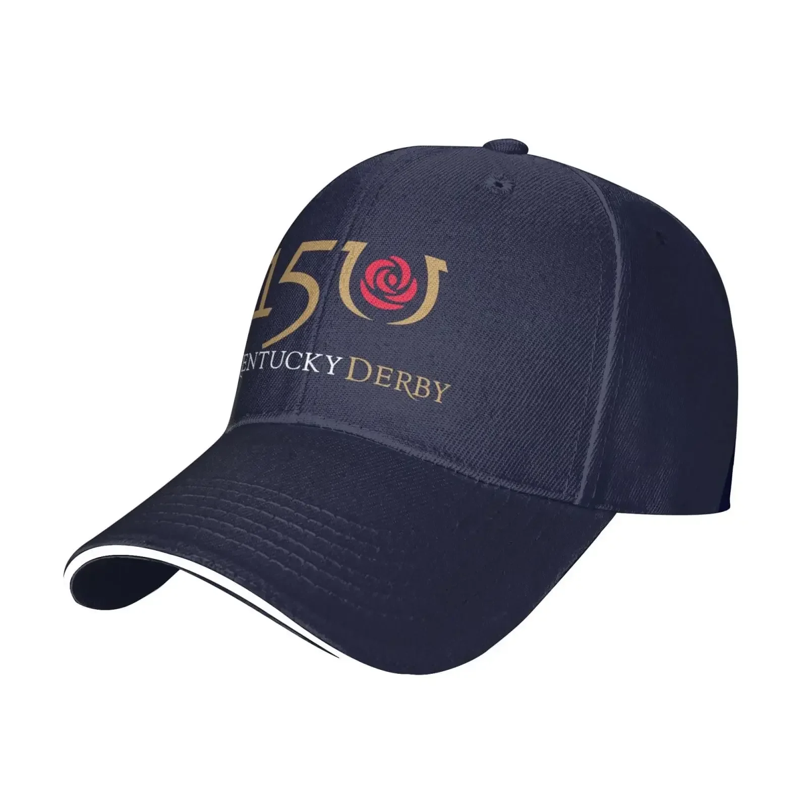 Регулируемая бейсболка для муж – обзор и цена Men'S Fashion For Kentucky Derby