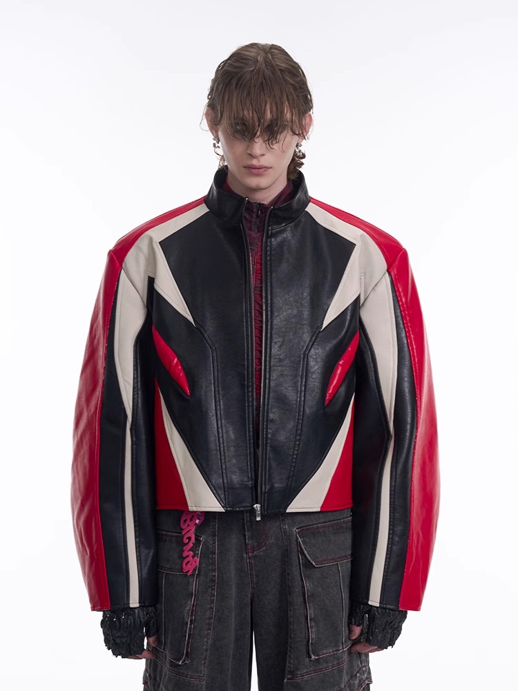 Mauroicardi весна осень холодн – обзор и цена Men'S Fashion Light Jacket